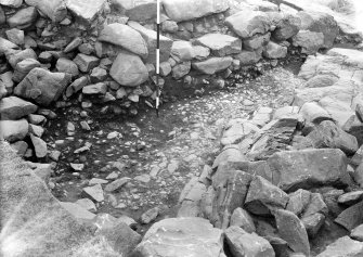 Excavation photograph