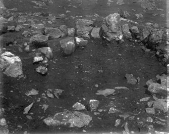Calder excavations c1953