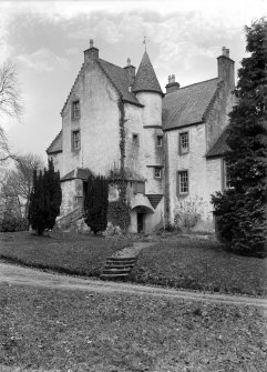 General view.