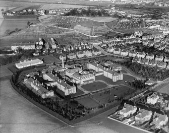 Perth, Royal Infirmary | Canmore