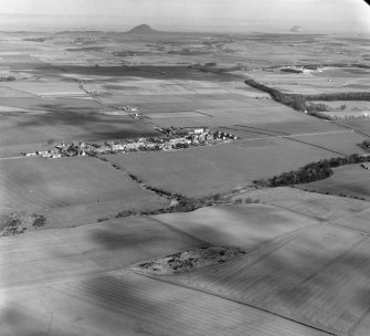 Oblique aerial view.