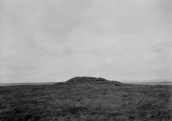 General view from south.
