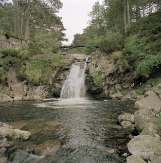 General view from north west