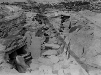 Excavation photograph: House 2, general view.