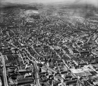 Dundee, Victoria Street, Eagle Jute Mills | Canmore