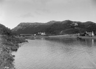 General view of Hope Lodge