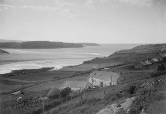General view of Bettyhill