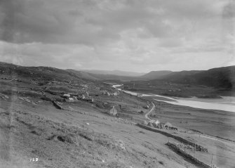 General view of Bettyhill
