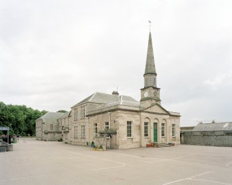 View from N.