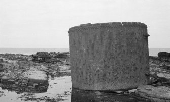 Scotch boiler, taken by R Lamb