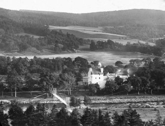 Distant view.