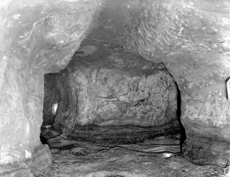 Mine Chamber