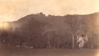 Ardgarten House
Historic photograph showing distant view