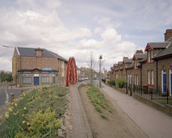 View from S