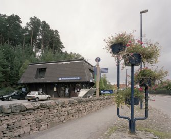 View from S