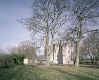 View from S