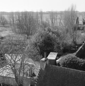 View from roof
