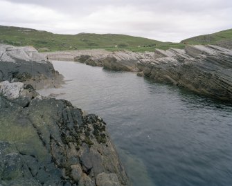 View from E