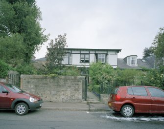 View from SSW