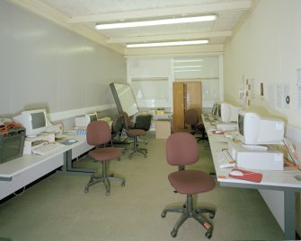Interior View of Art Class 1 from E