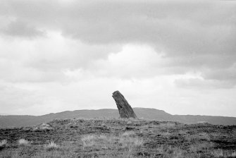 Dunruchan Stone (D) IV/Cairn NN 7903 1689