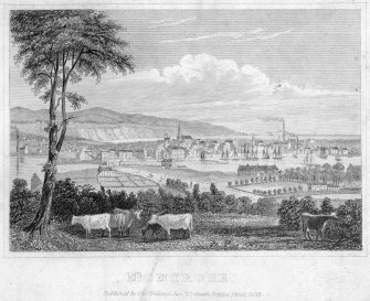 General view of Montrose.