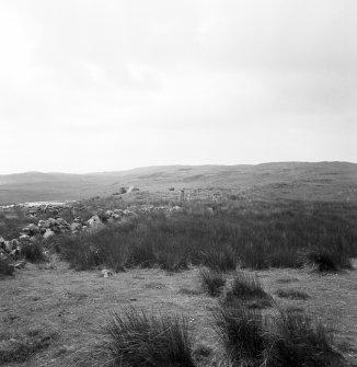 Suie, stone circle from N.