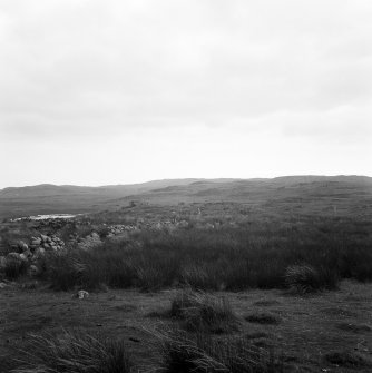 Suie, stone circle.