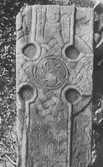 Ardchattan, (cast).