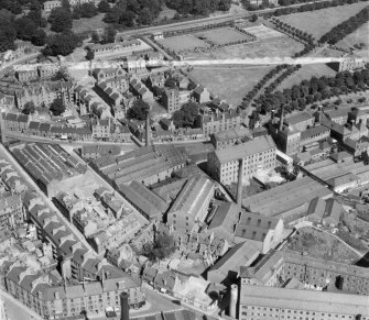 Dundee, Lochee Road, Park & Pleasance Brewery (Site Of) | Canmore