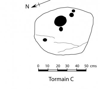 Tormain C