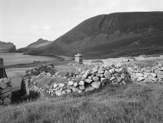 Blackhouse E.
View from North.