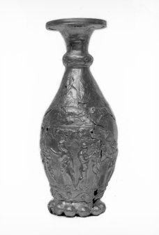 Small flagon (No.1)