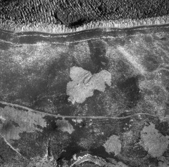 Oblique aerial view.