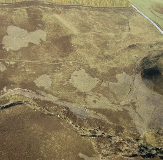 Oblique aerial view.