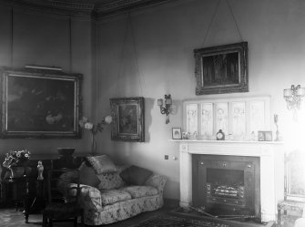 Beechwood
View of interior of Drawing room