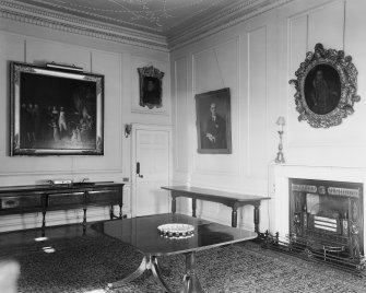 Beechwood
View of interior of Dining room