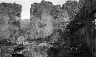 Kiessimul Castle. General view.