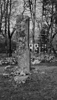 Standing stone, Clach na h-Annait.