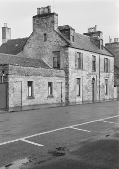 View of 3 Janet Street, Thurso.