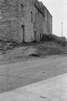 General view of Marine Inn, 40-5- Shore Street, Thurso.