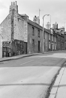 View of 29-39 Castle Street, Duns