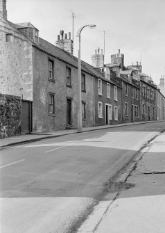 View of 29-39 Castle Street, Duns