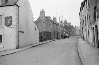 View of 29-39 Castle Street, Duns