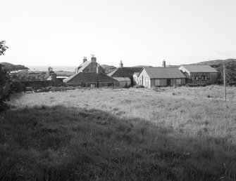 View from N.