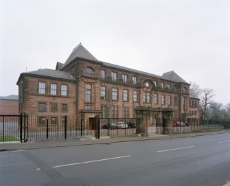 View from S