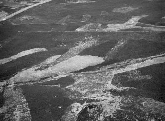 Aerial photograph of area surrounding site.