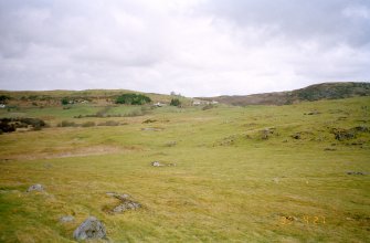 General view of Little Rogart