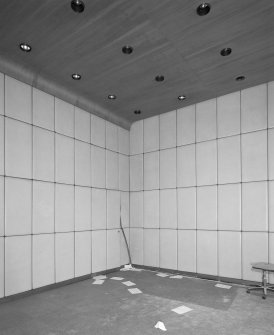 View of small conference room on first floor