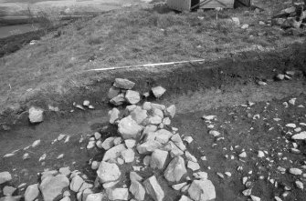 ? Excavation photograph